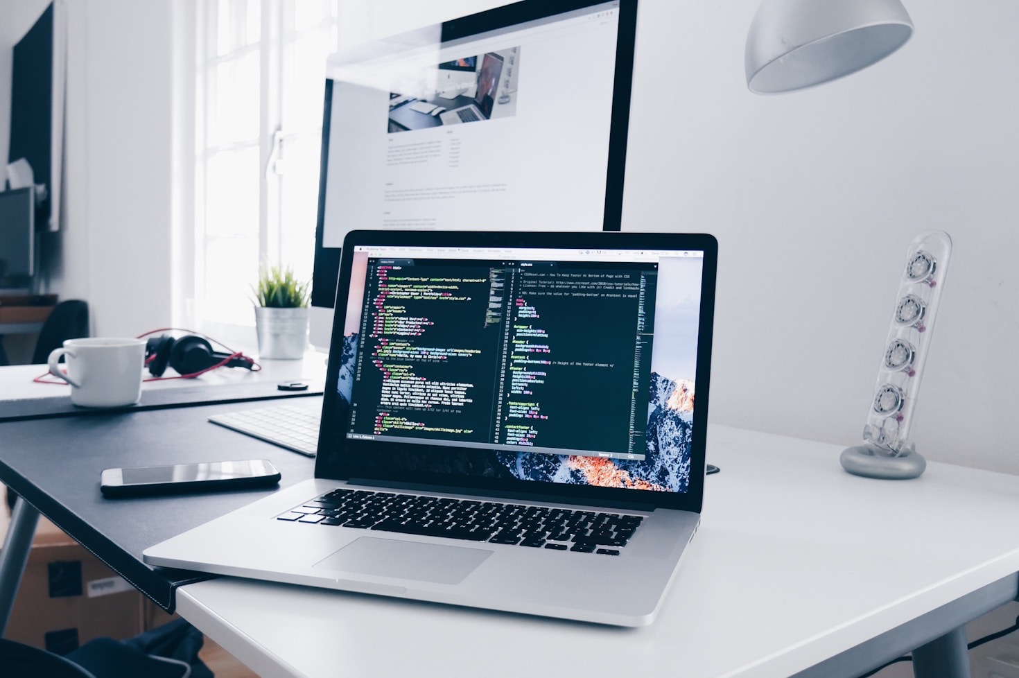 Najlepsze praktyki projektowania stron internetowych